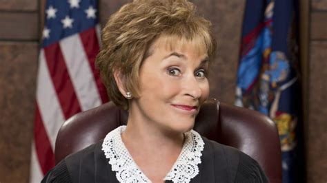Judge Judy: the 0m reality star's new show is.